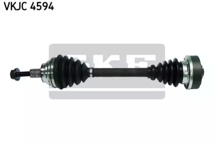 Привод колеса SKF для VW GOLF VI (5K1) 2.0 TDI